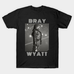 Bray Wyatt T-Shirt